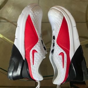 Air Nike running shoes